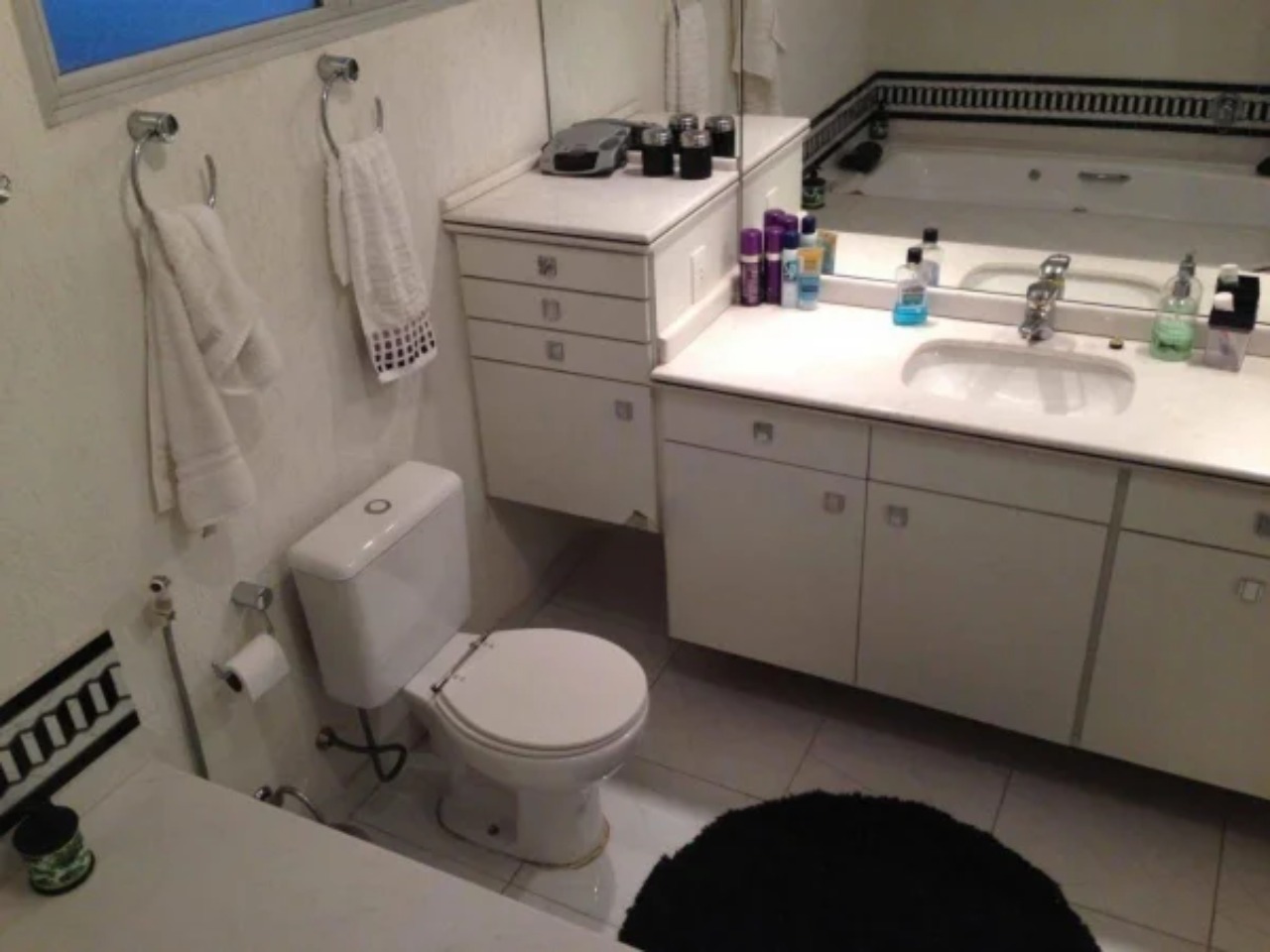 Apartamento, 3 quartos, 180 m² - Foto 13