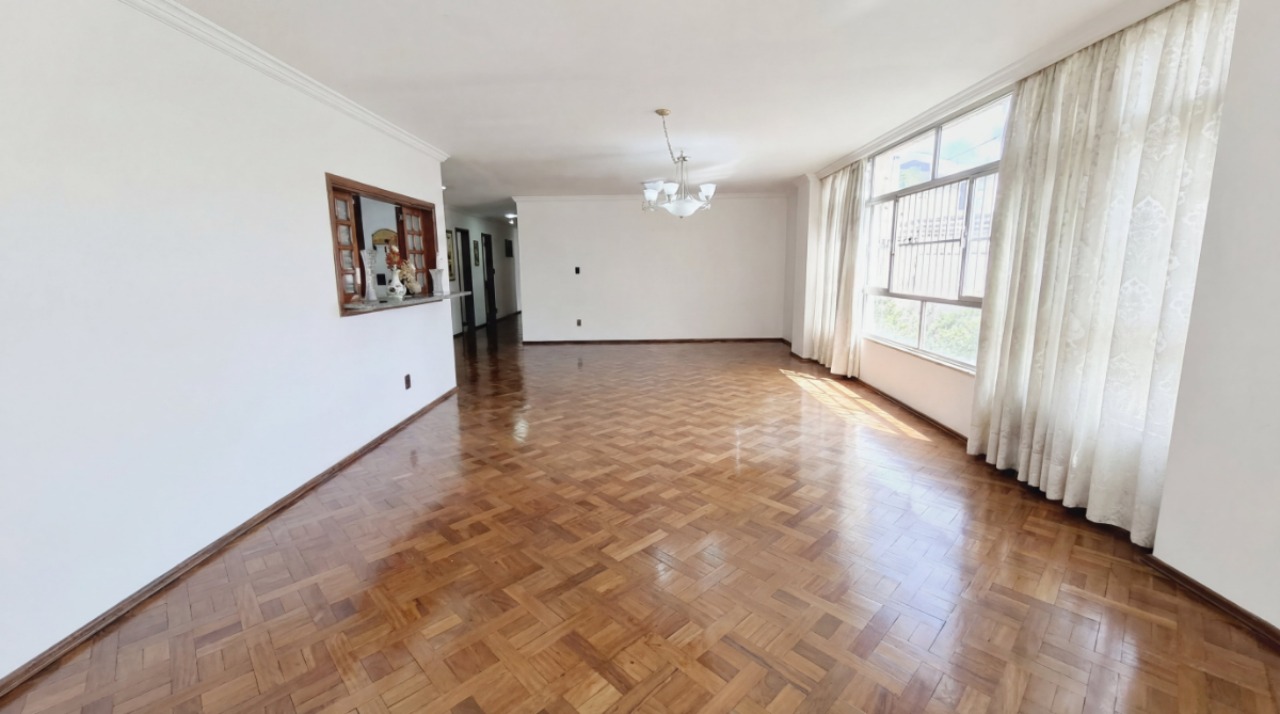 Apartamento, 3 quartos, 200 m² - Foto 2