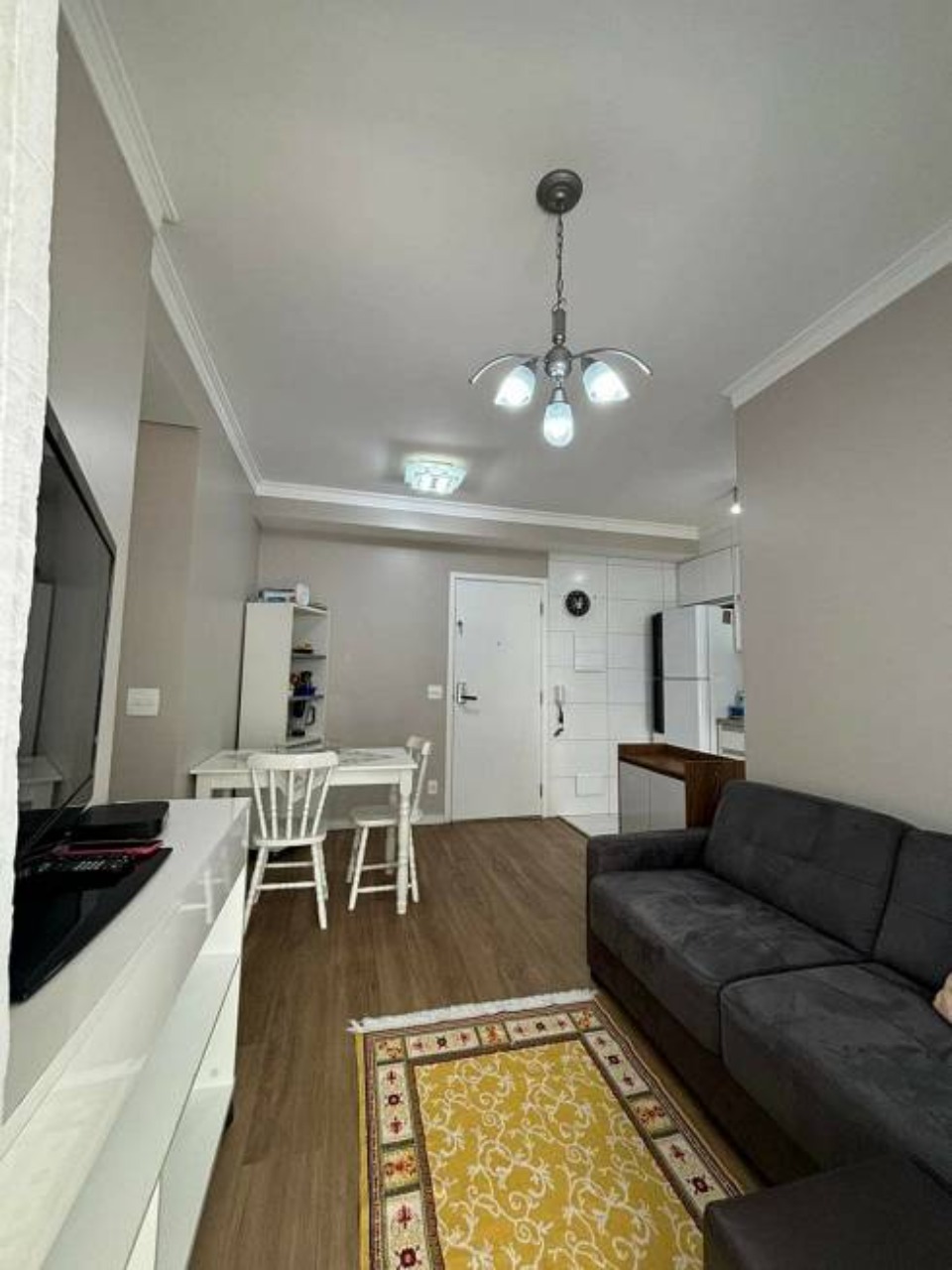 Apartamento, 2 quartos, 60 m² - Foto 16