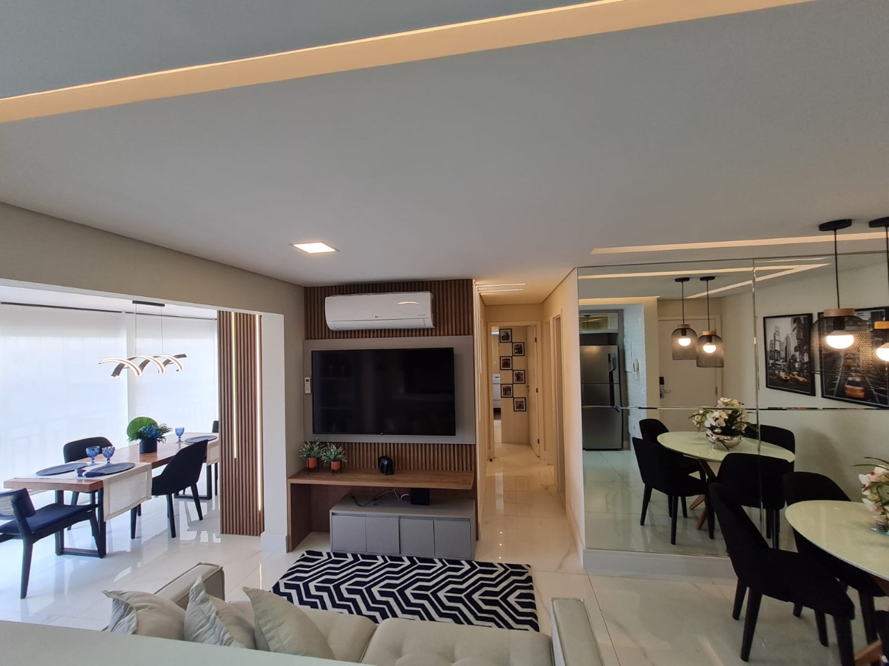Apartamento, 3 quartos, 80 m² - Foto 47