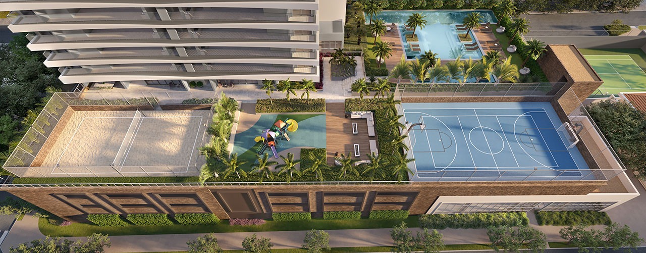 Apartamento, 3 quartos, 166 m² - Foto 14