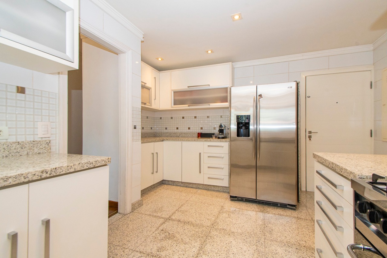 Apartamento, 3 quartos, 190 m² - Foto 15