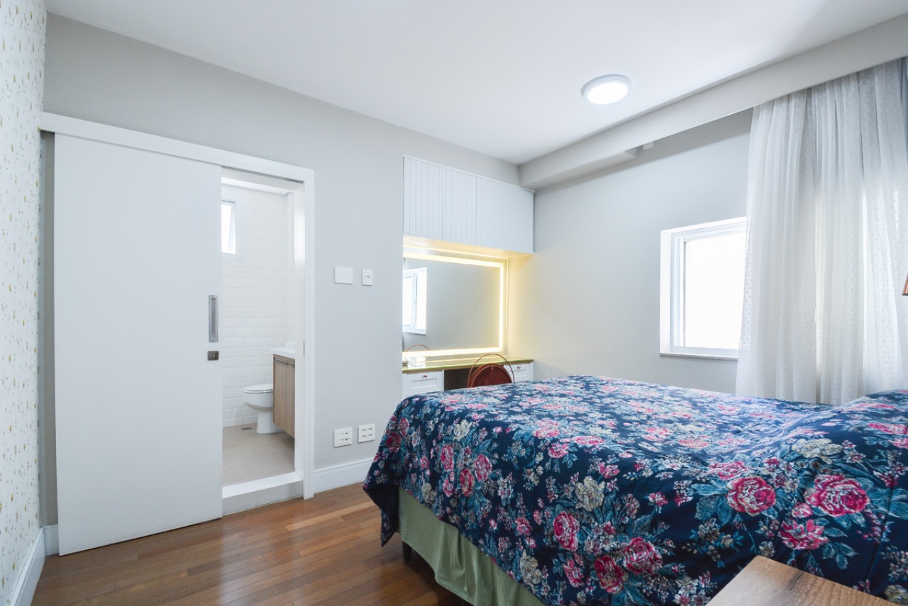 Apartamento, 3 quartos, 150 m² - Foto 34