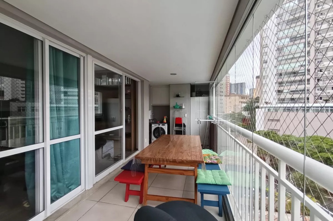 Apartamento, 2 quartos, 67 m² - Foto 7
