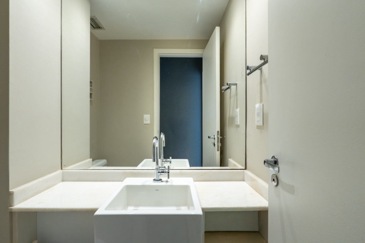 Apartamento, 3 quartos, 180 m² - Foto 8