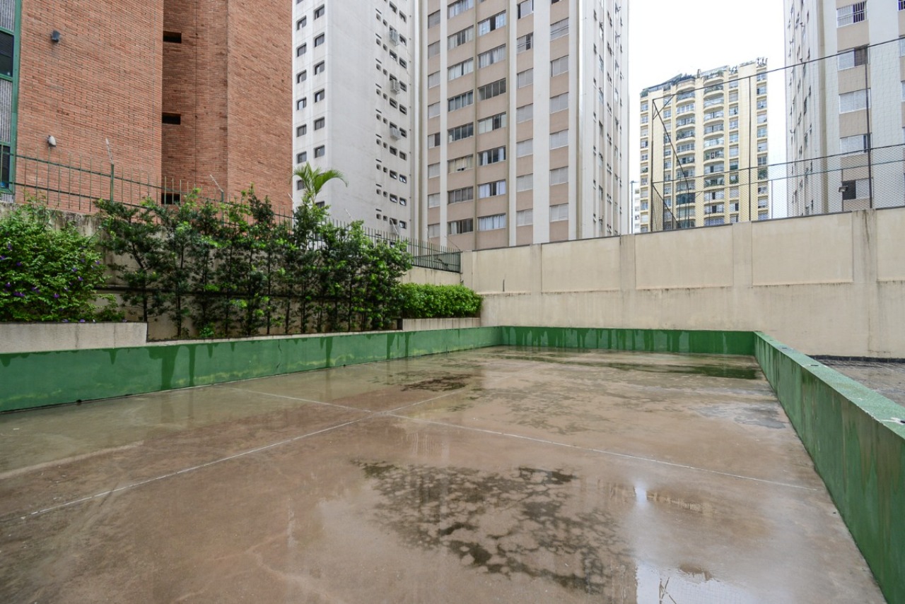 Apartamento, 4 quartos, 170 m² - Foto 34