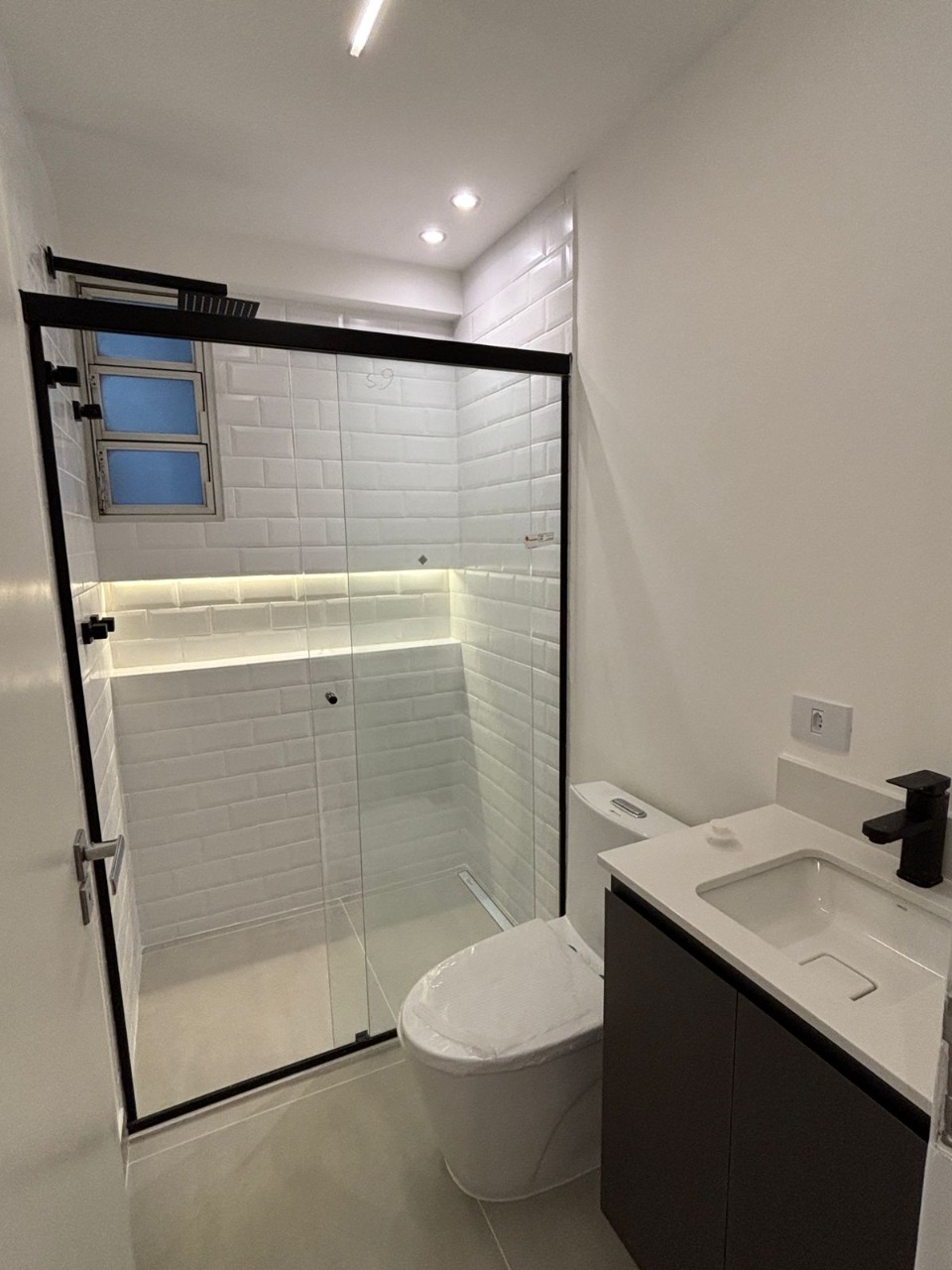 Apartamento, 3 quartos, 110 m² - Foto 12