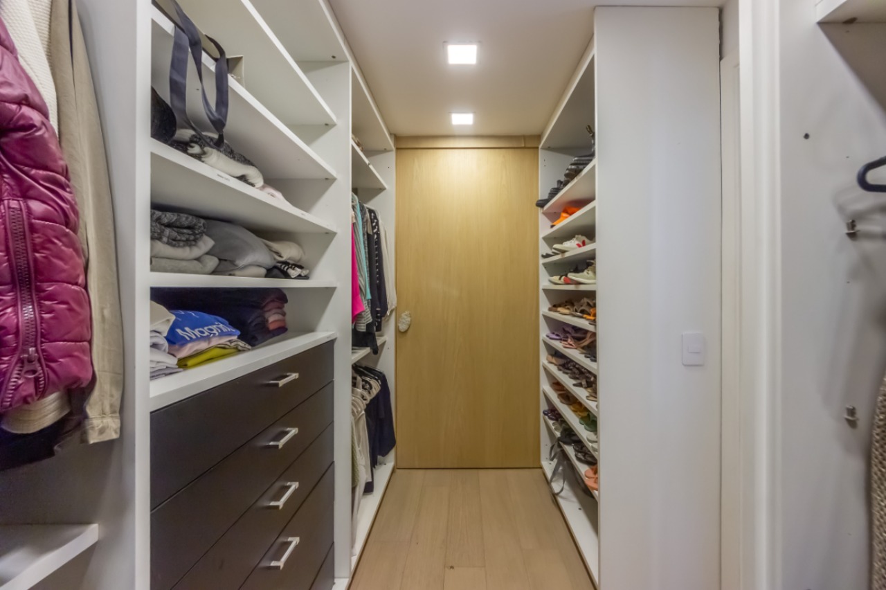 Apartamento, 4 quartos, 200 m² - Foto 25