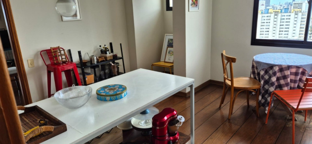 Apartamento, 4 quartos, 220 m² - Foto 6