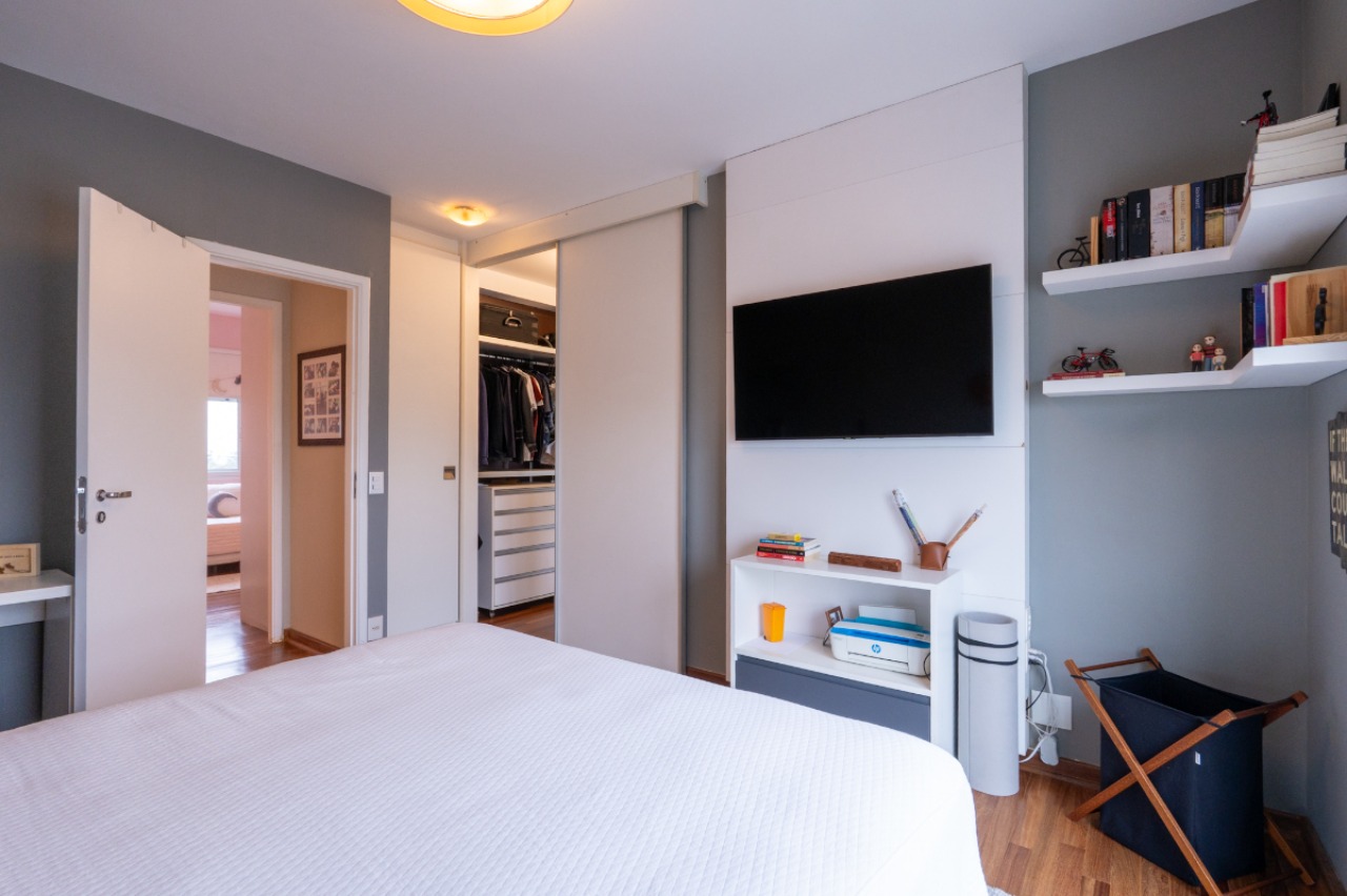 Apartamento, 3 quartos, 180 m² - Foto 20