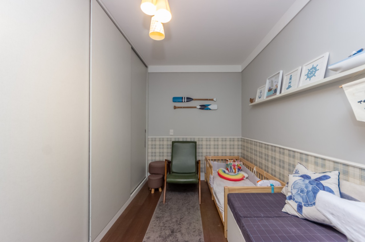 Apartamento, 4 quartos, 200 m² - Foto 36