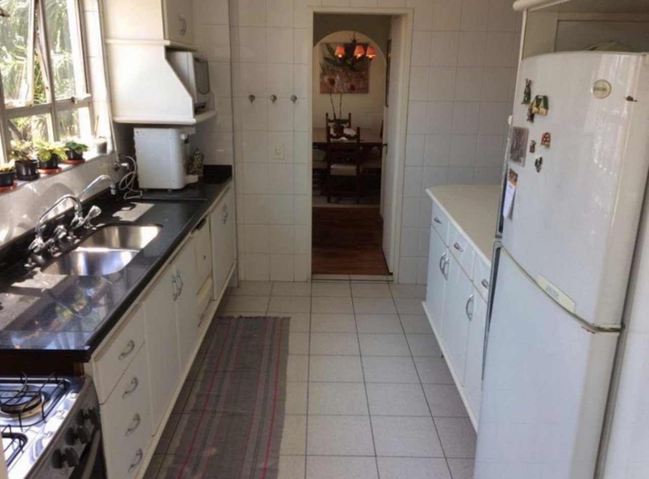 Apartamento, 4 quartos, 190 m² - Foto 9
