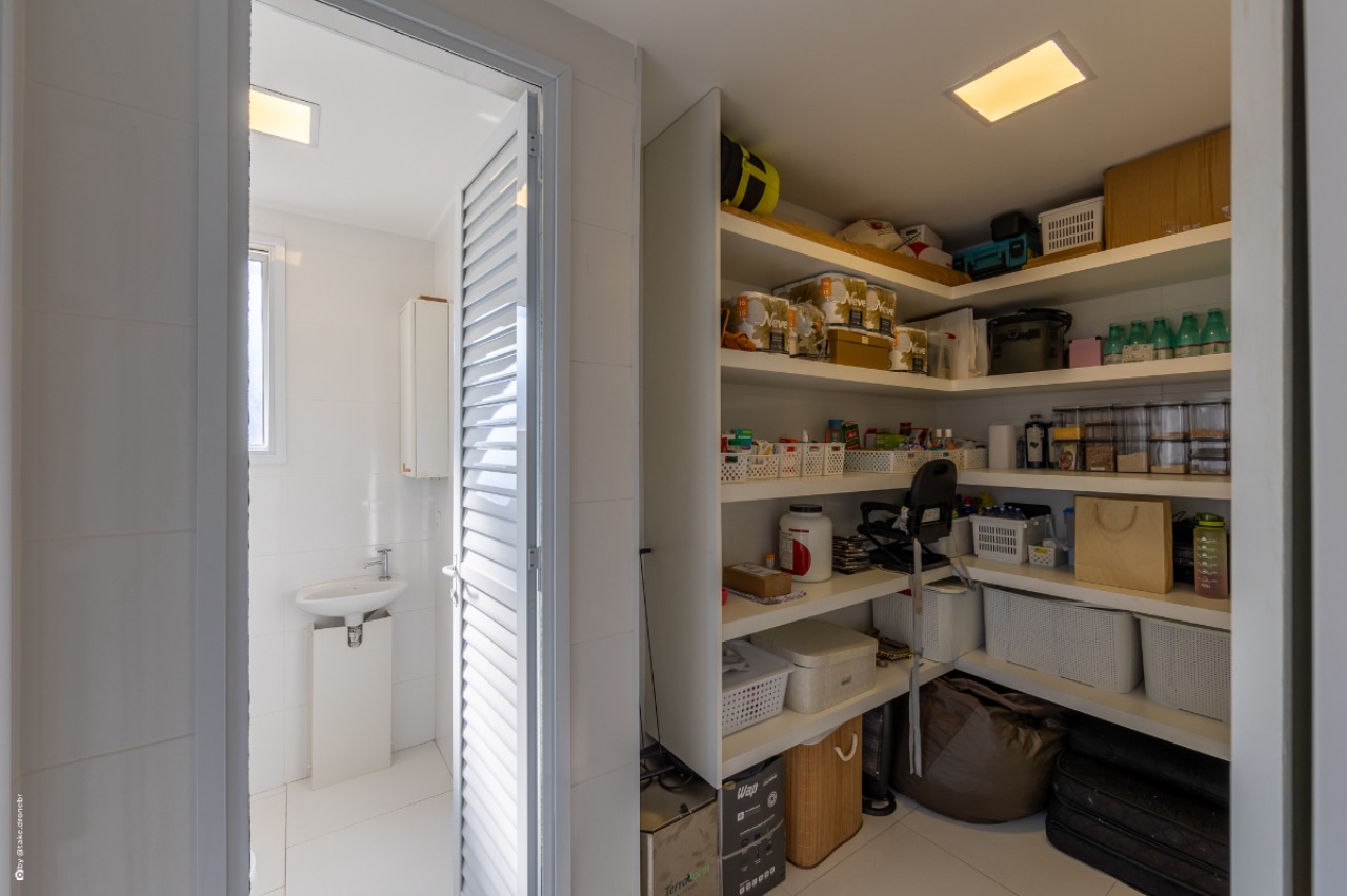 Apartamento, 3 quartos, 170 m² - Foto 59