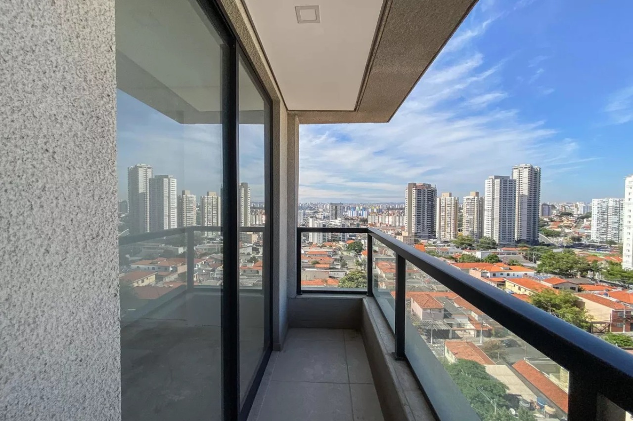 Apartamento, 2 quartos, 54 m² - Foto 13
