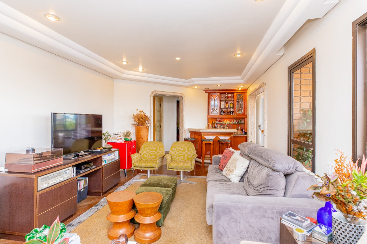 Apartamento, 4 quartos, 200 m² - Foto 14