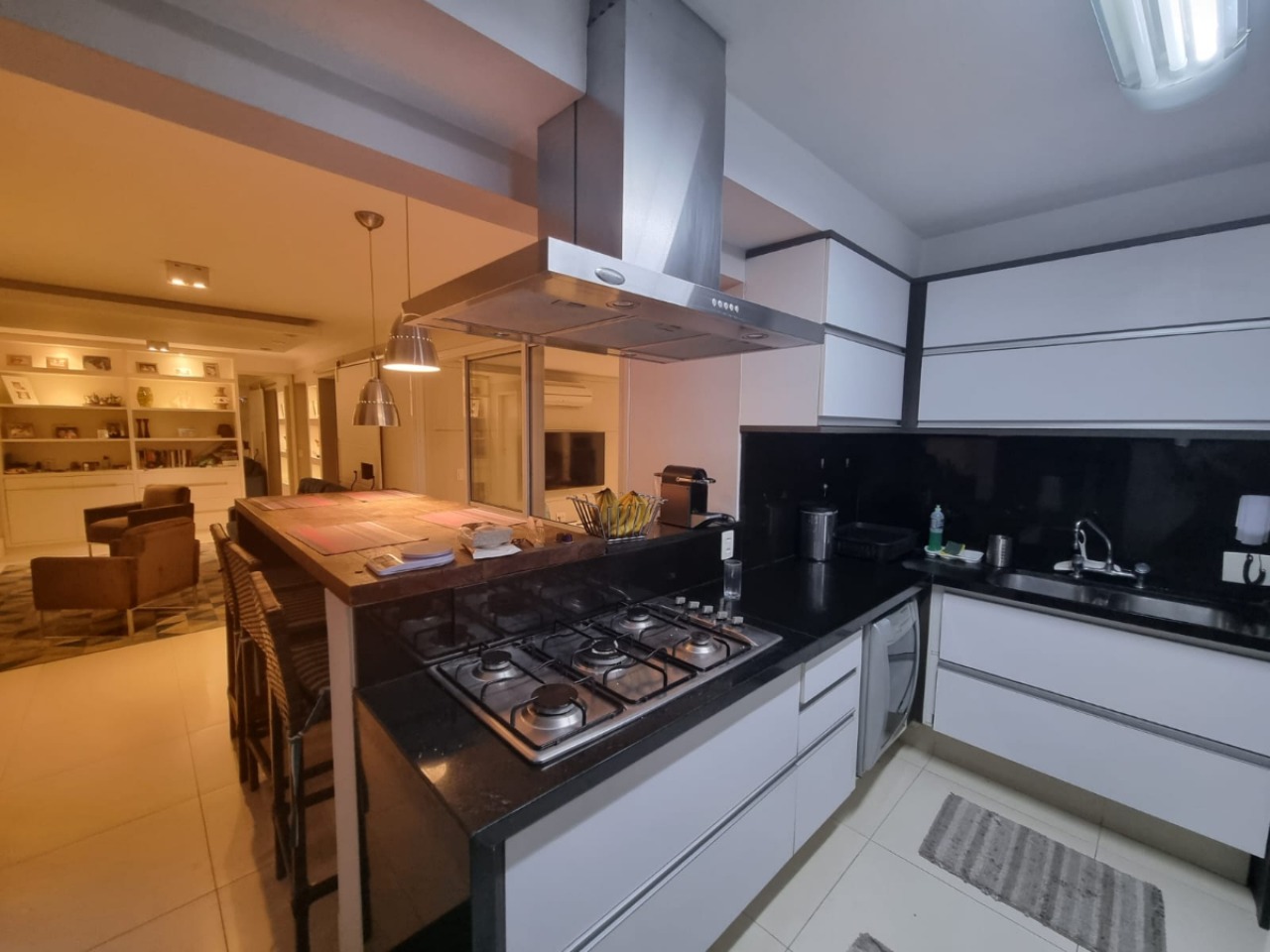Apartamento, 4 quartos, 143 m² - Foto 8