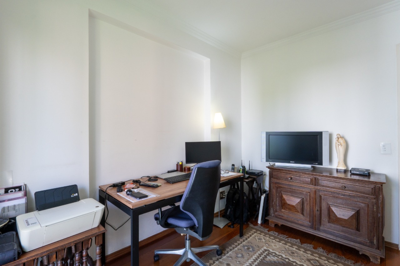 Apartamento, 4 quartos, 160 m² - Foto 30