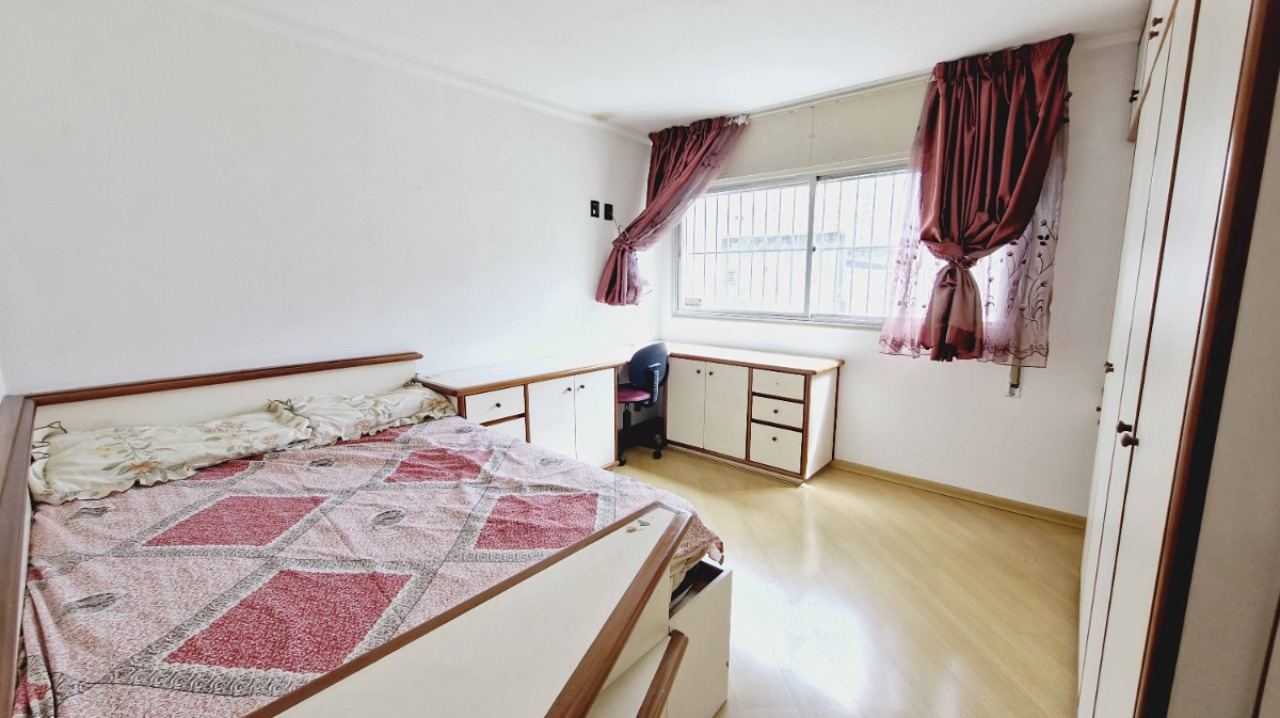 Apartamento, 3 quartos, 200 m² - Foto 14