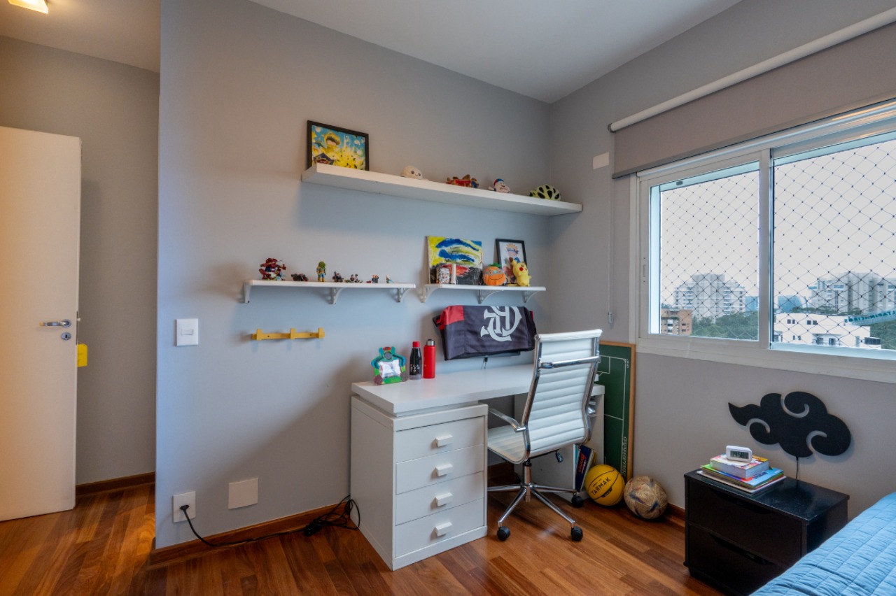 Apartamento, 3 quartos, 180 m² - Foto 23