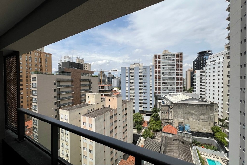 Apartamento, 1 quarto, 38 m² - Foto 16