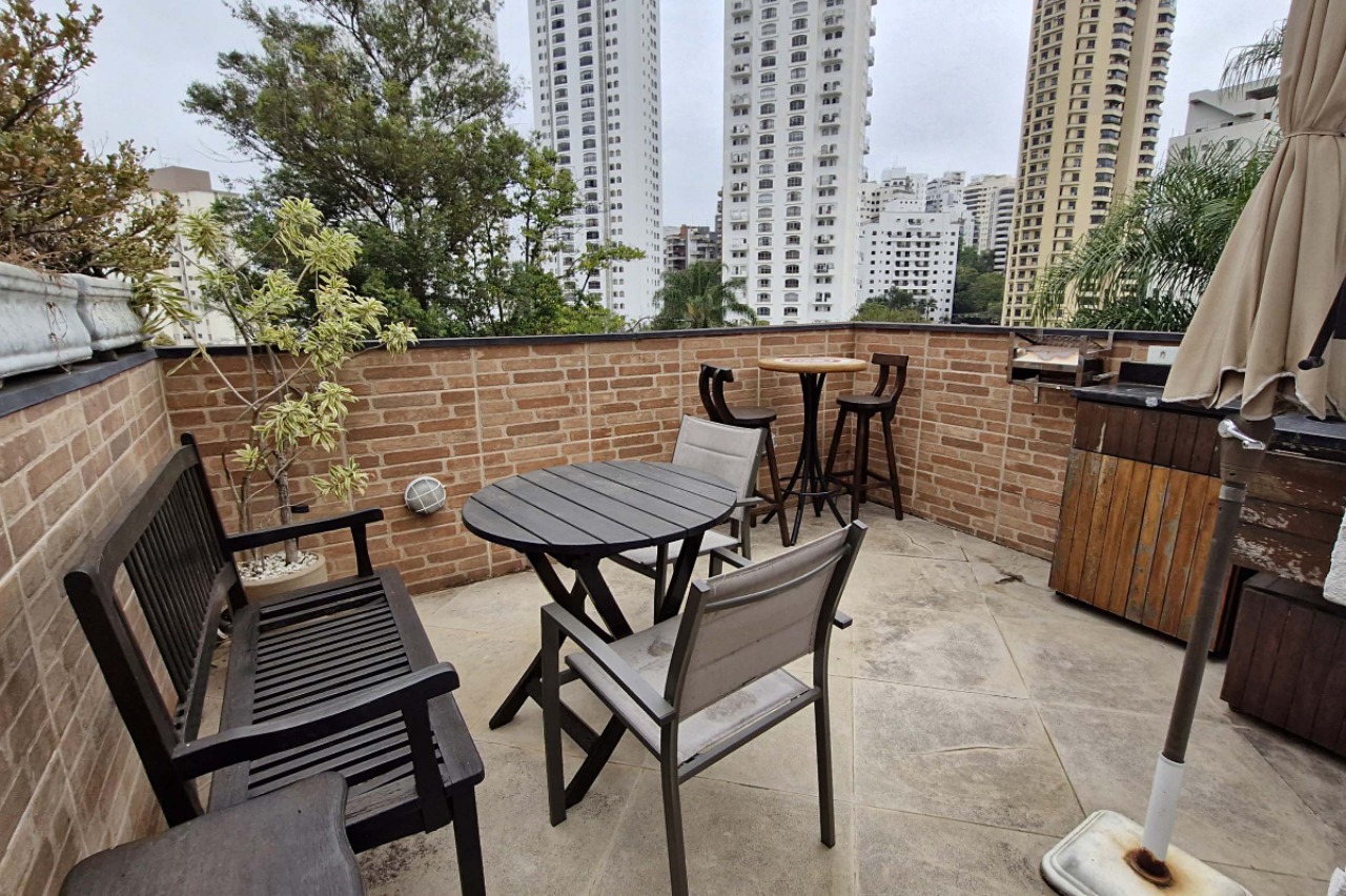 Apartamento, 2 quartos, 140 m² - Foto 28
