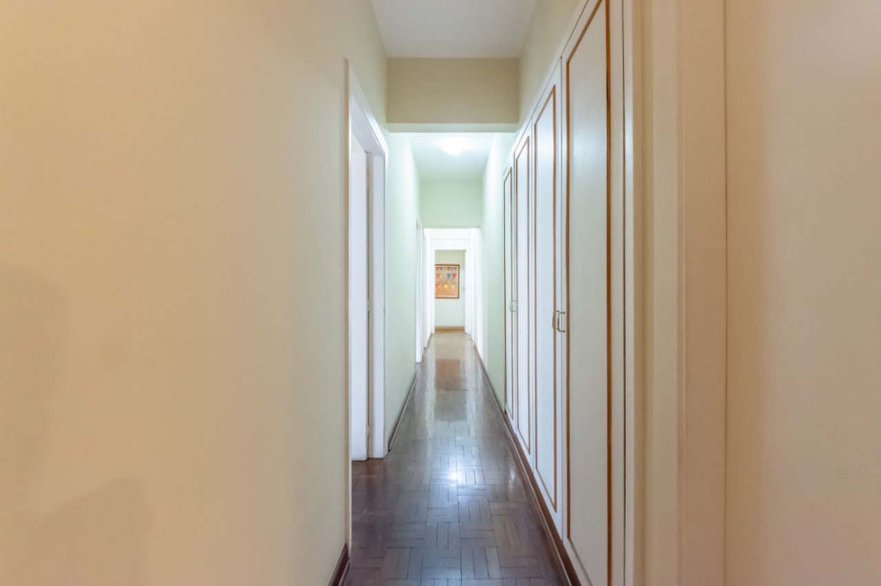 Apartamento, 3 quartos, 200 m² - Foto 33