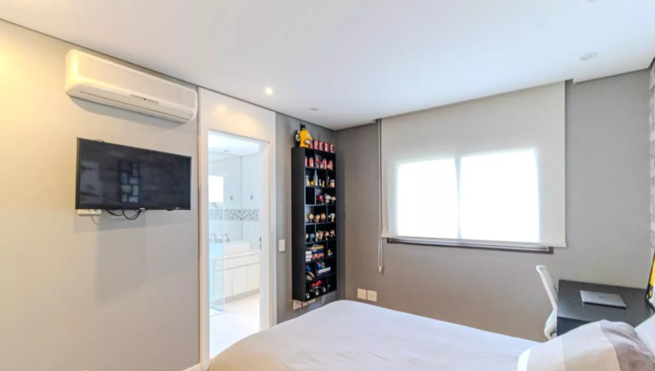 Apartamento, 3 quartos, 303 m² - Foto 31