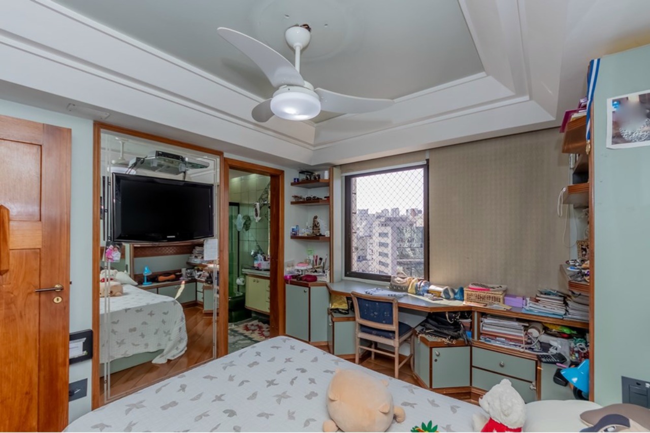 Cobertura, 4 quartos, 472 m² - Foto 11