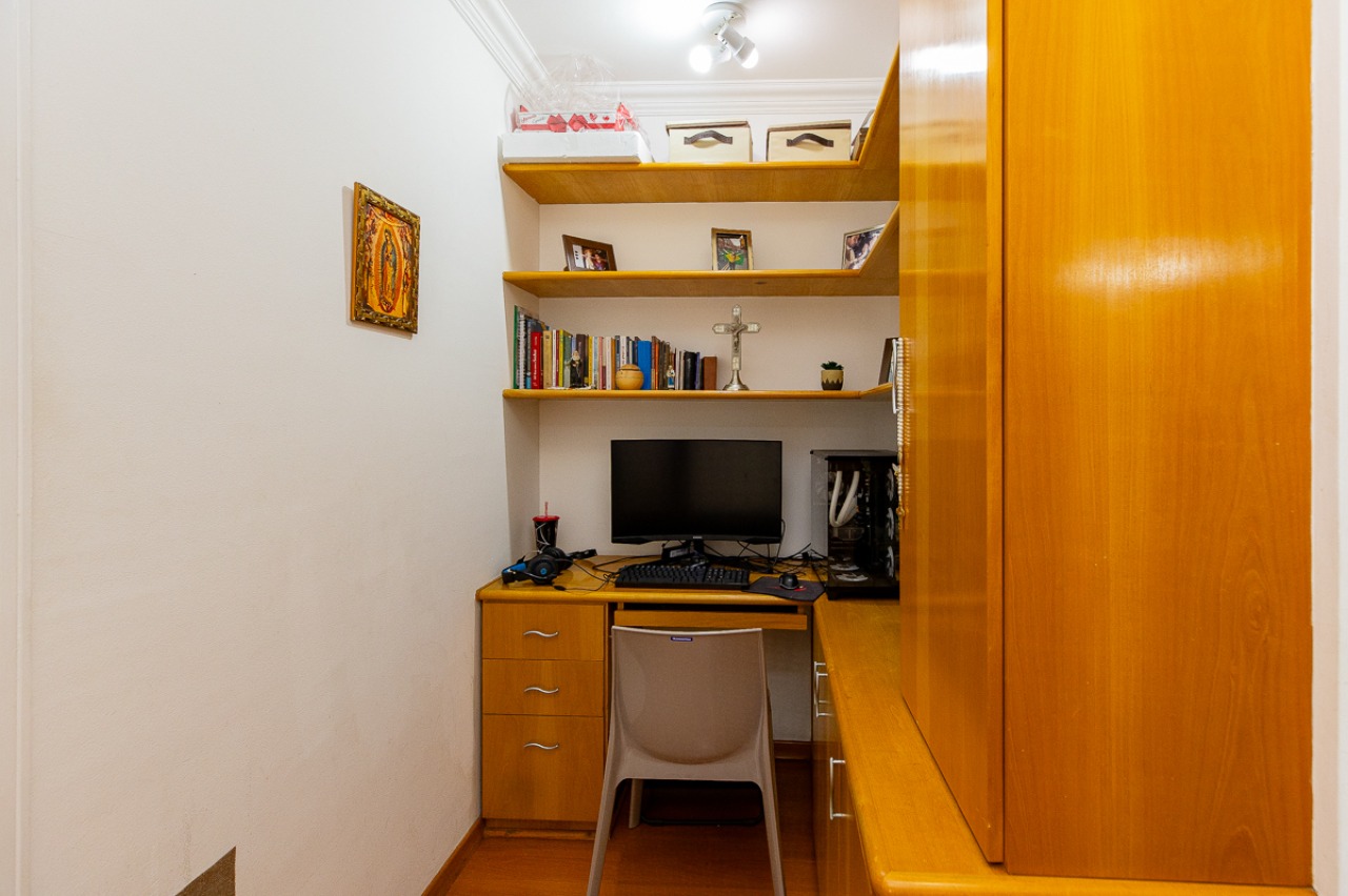 Apartamento, 3 quartos, 90 m² - Foto 38