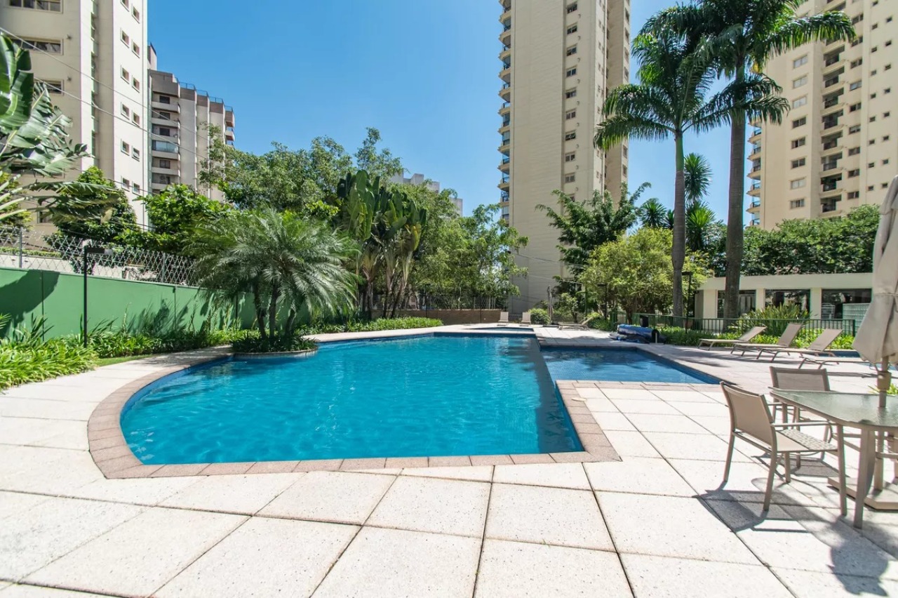 Apartamento, 4 quartos, 343 m² - Foto 22