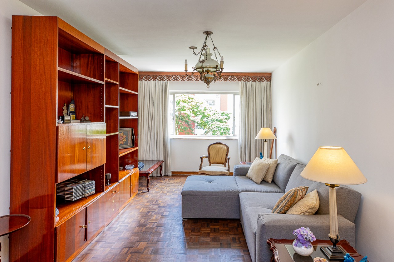Apartamento, 4 quartos, 170 m² - Foto 9
