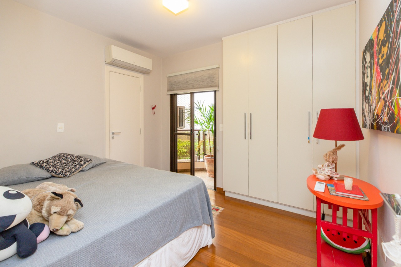 Apartamento, 3 quartos, 220 m² - Foto 27