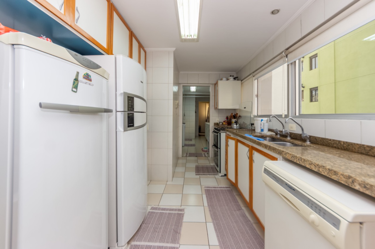 Apartamento, 3 quartos, 200 m² - Foto 12