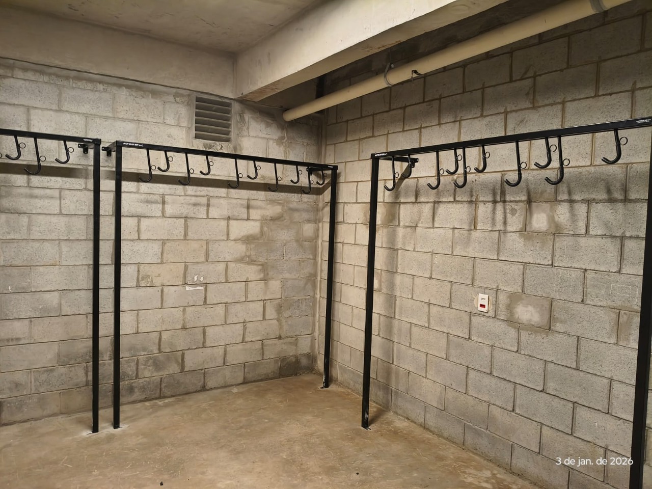 Apartamento, 1 quarto, 24 m² - Foto 11