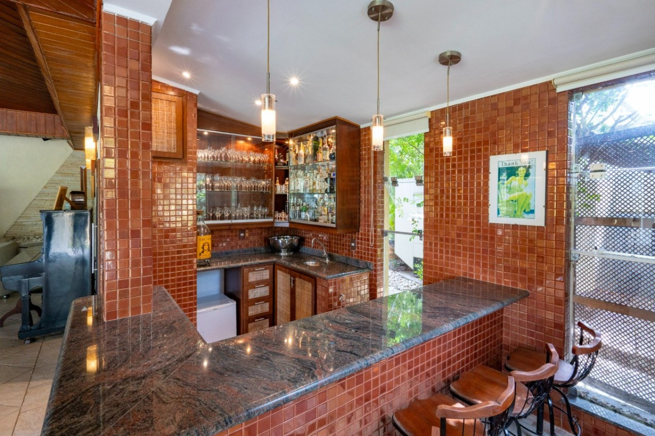 Casa de Condomínio, 5 quartos - Foto 8