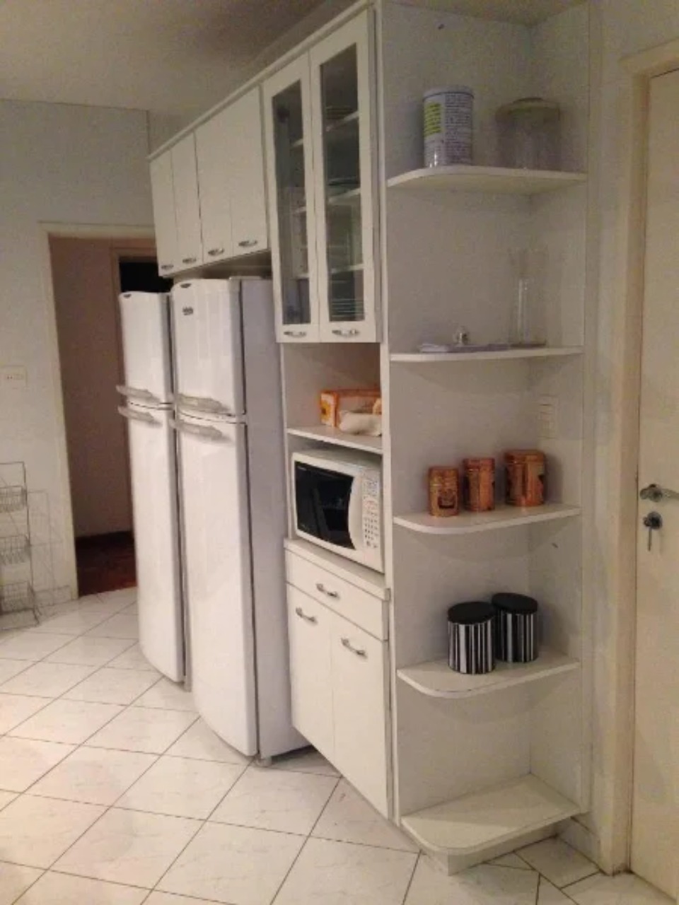 Apartamento, 3 quartos, 180 m² - Foto 9