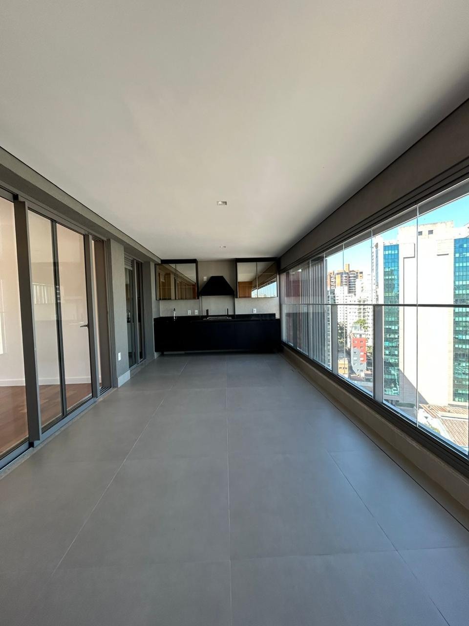 Apartamento, 3 quartos, 160 m² - Foto 5