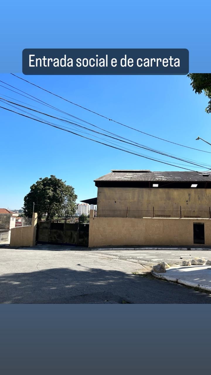 Depósito-Galpão, 1800 m² - Foto 33