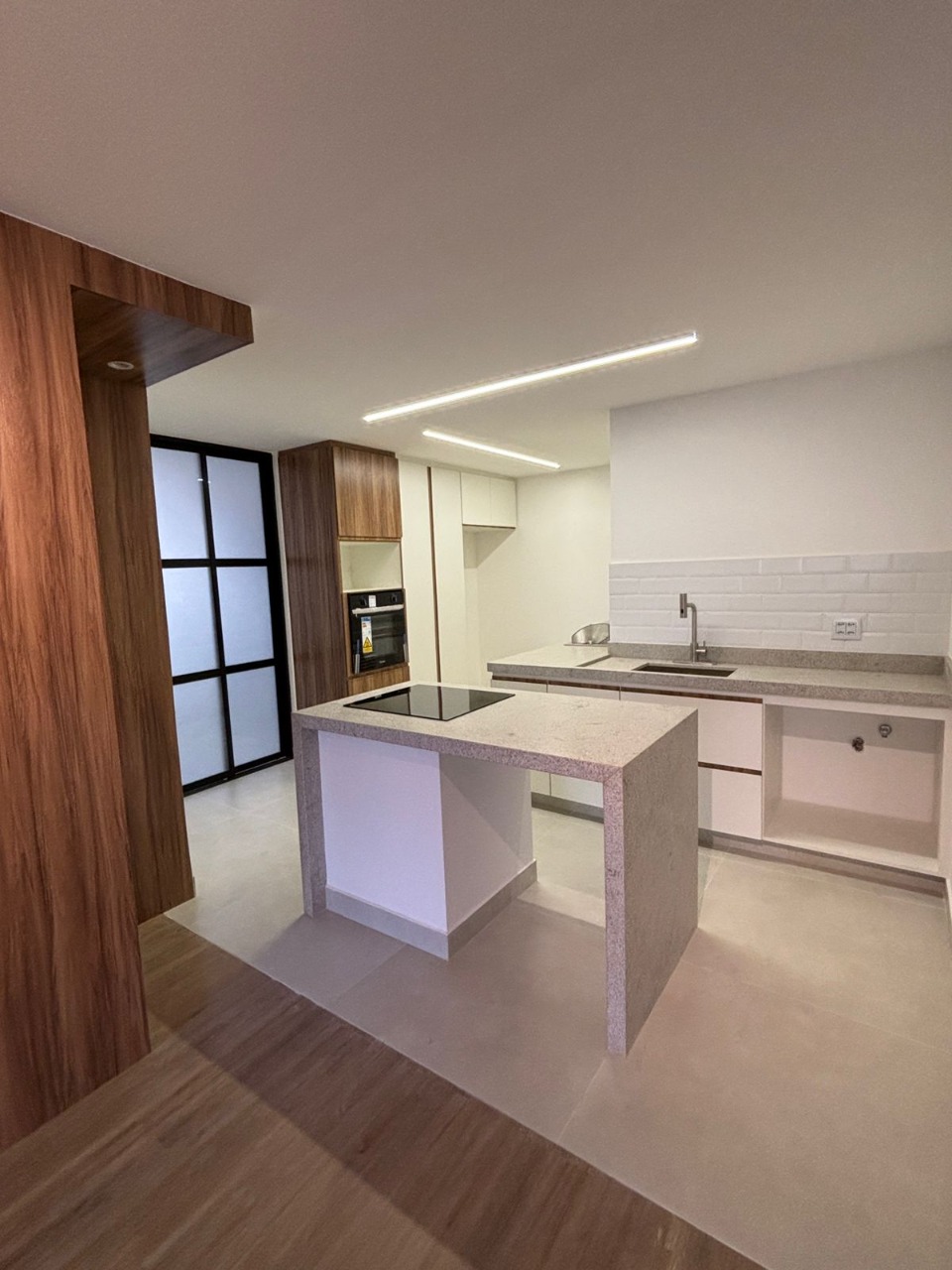 Apartamento, 3 quartos, 110 m² - Foto 2