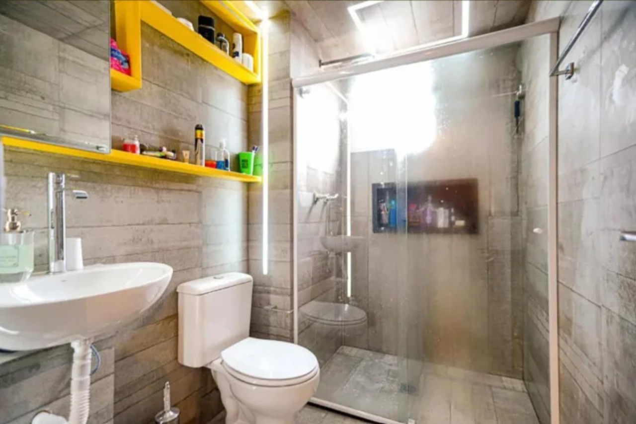 Apartamento, 1 quarto, 50 m² - Foto 16