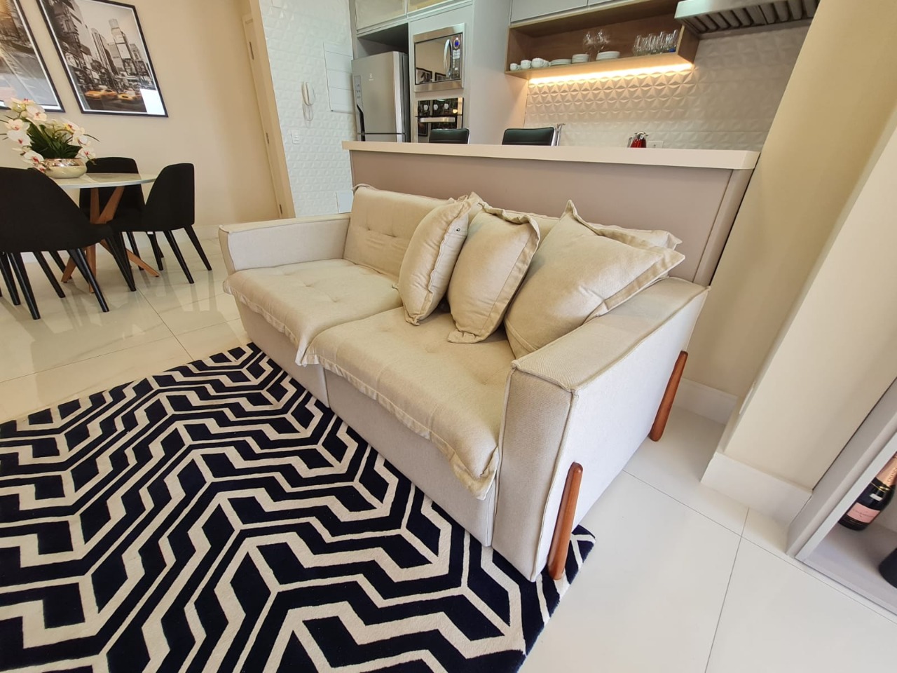 Apartamento, 3 quartos, 80 m² - Foto 34