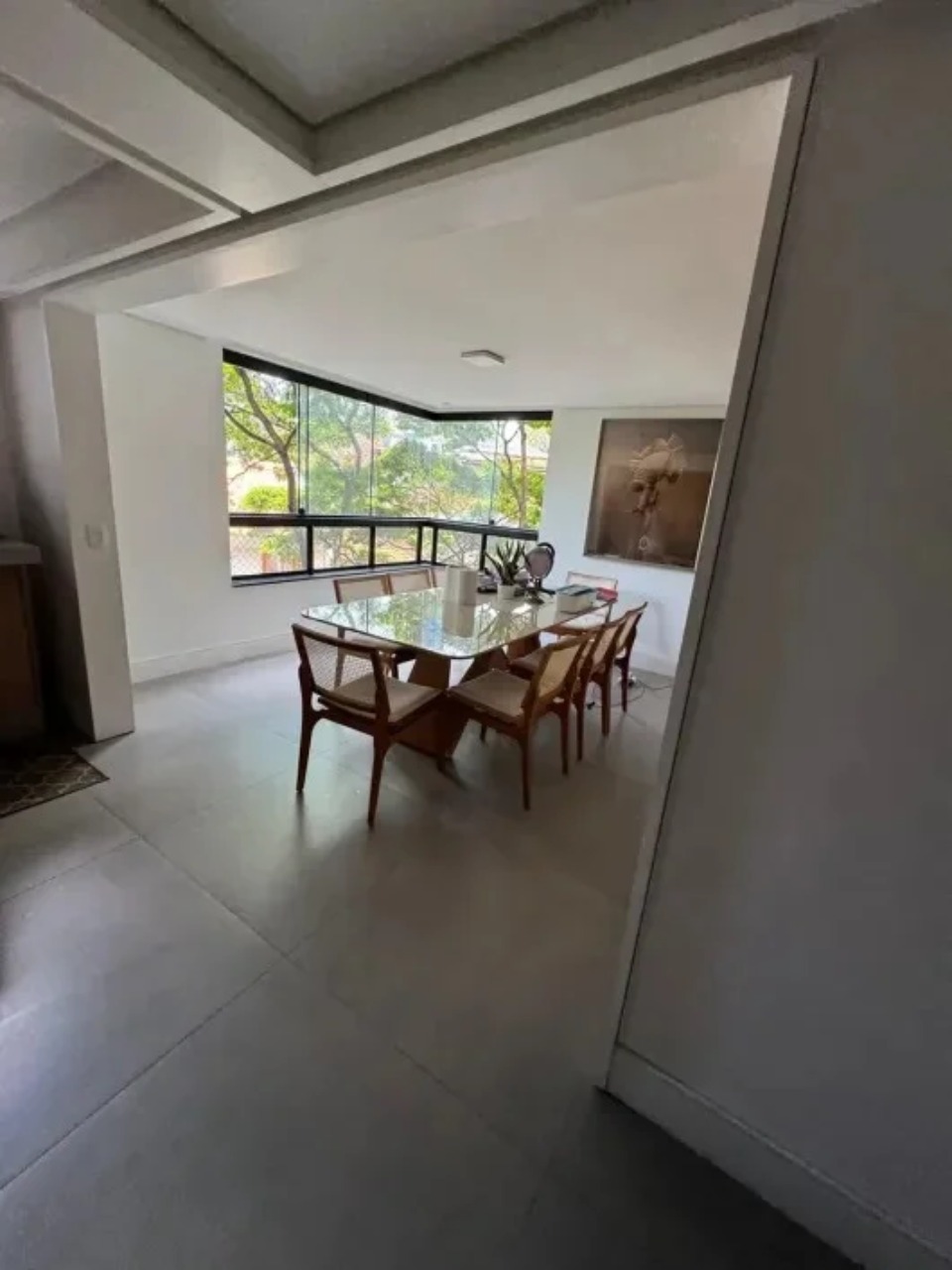 Apartamento, 3 quartos, 200 m² - Foto 7