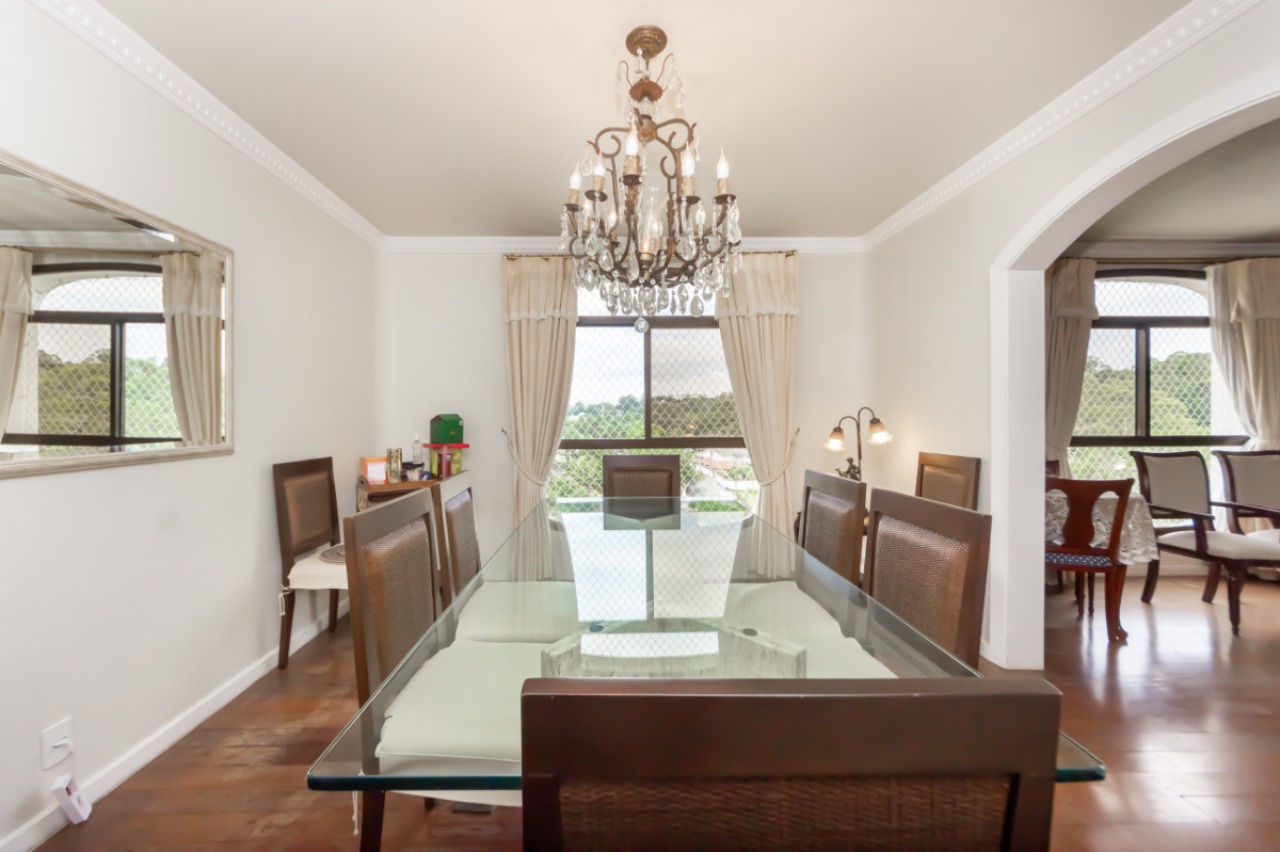 Apartamento, 4 quartos, 250 m² - Foto 6