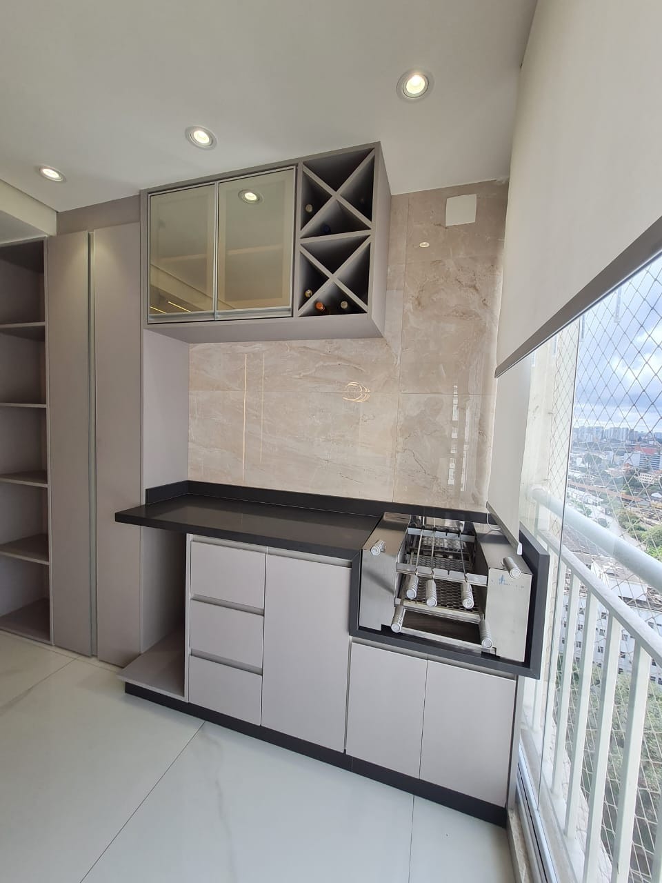 Apartamento, 3 quartos, 80 m² - Foto 66
