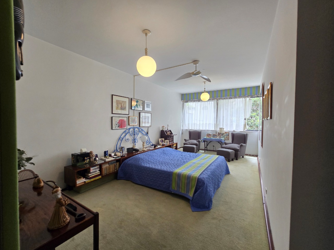 Apartamento, 6 quartos, 370 m² - Foto 17