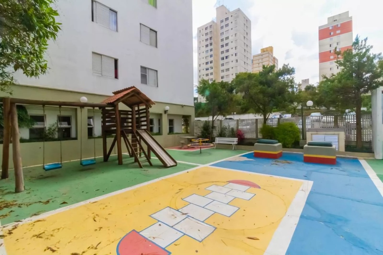 Apartamento, 2 quartos, 51 m² - Foto 11