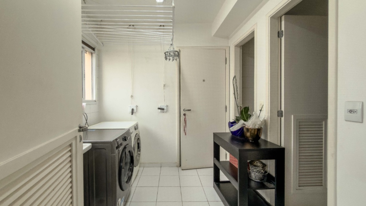 Apartamento, 3 quartos, 210 m² - Foto 28