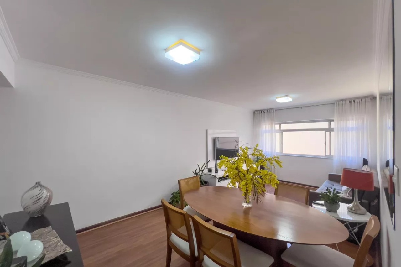 Apartamento, 3 quartos, 111 m² - Foto 3