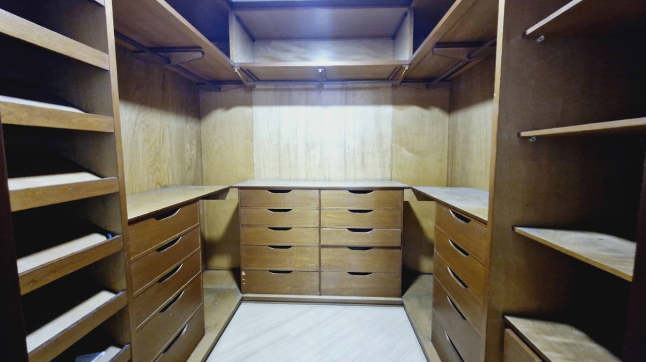 Apartamento, 3 quartos, 200 m² - Foto 20