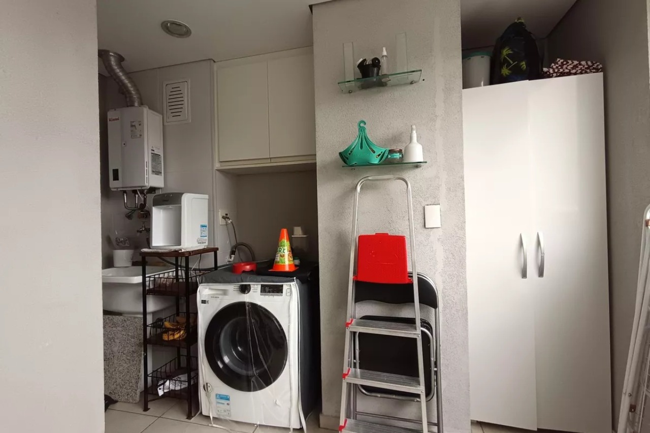 Apartamento, 2 quartos, 67 m² - Foto 30